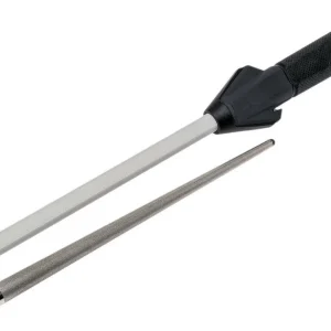 Work Sharp Culinary M3 Chaira de diamante y cerámica