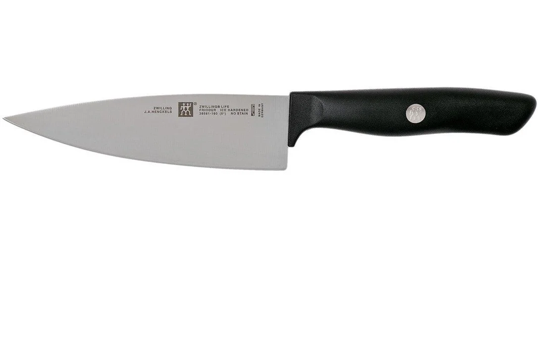 Zwilling Life cuchillo cocinero 16 cm, 38581-161-0 - Imagen 2