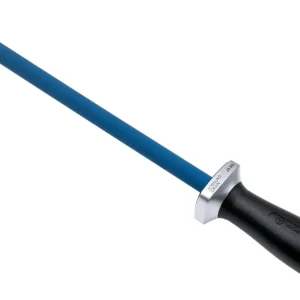 Wüsthof 3049710126 chaira de cerámica, 23 cm