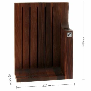 Zwilling 31880-100 Twin 1731 soporte de cuchillos