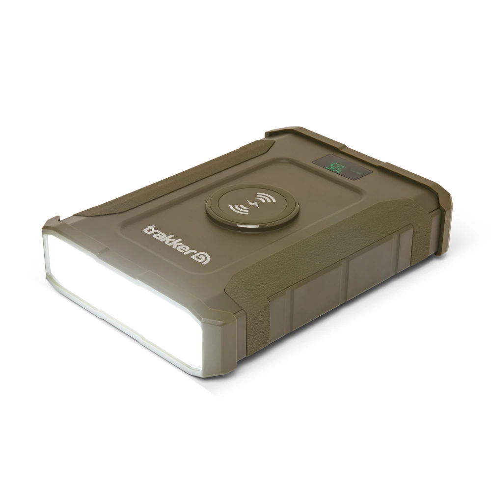 Trakker Batería Externa 48.000 mAh - Imagen 5