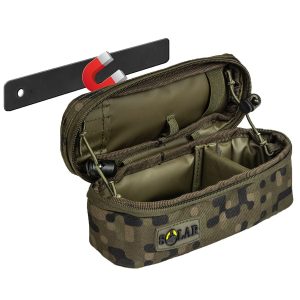 Solar Tackle Magnetic Tool Case