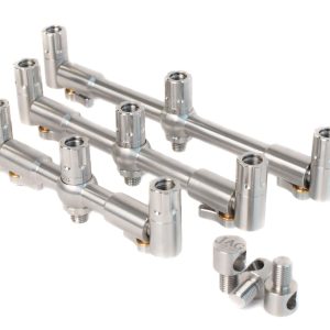 JAG 316 2 Plus 1 Buzz Bars 165 mm-290 mm