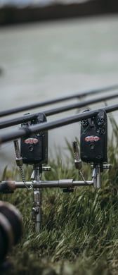 JAG 316 2 Plus 1 Buzz Bars 165 mm-290 mm - Imagen 5