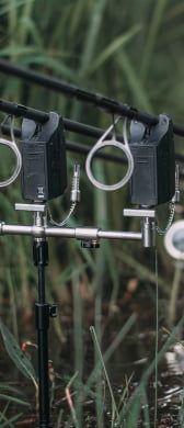 JAG 316 2 Plus 1 Buzz Bars 165 mm-290 mm - Imagen 3