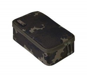 Korda Compac 140 Tackle Pouch Dark Kamo