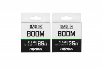 Korda – Basix Boom 35lb 0,65mm - Imagen 5