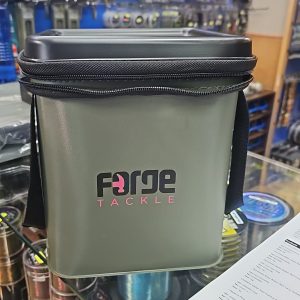 Forge Tackle Eva Compact insulated (Verde)