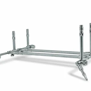 Solar Tackle P1 Croc Pod