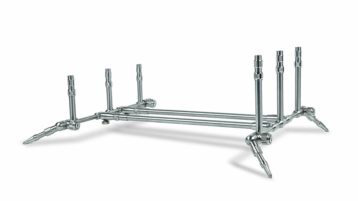 Solar Tackle P1 Croc Pod - Imagen 2