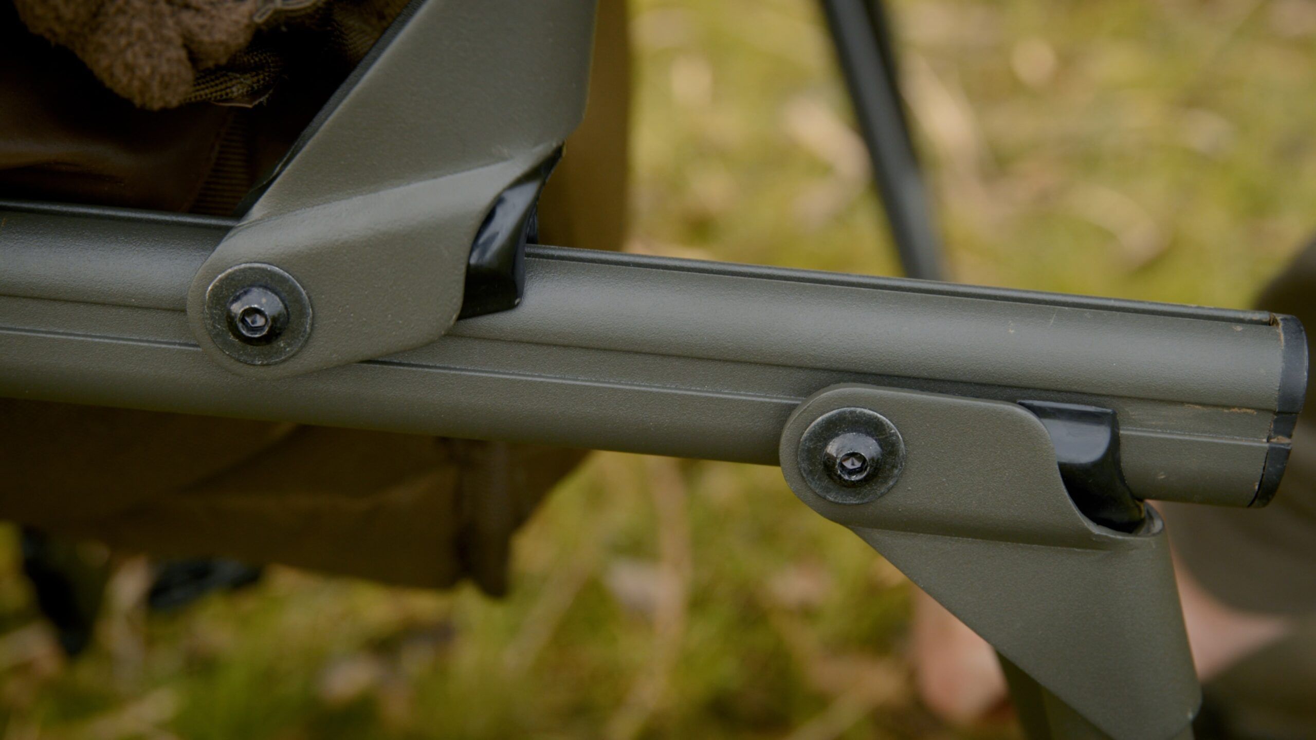 Solar Tackle SP C-Tech Sofa Silla (Reclinable) - Imagen 8