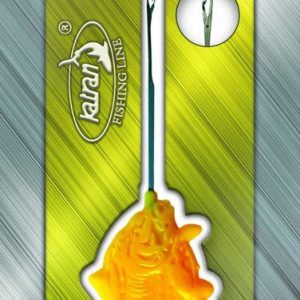 Katran Fishing Line Needle Small