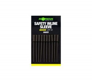 Korda – Safety Inline Sleeve Medium Naked