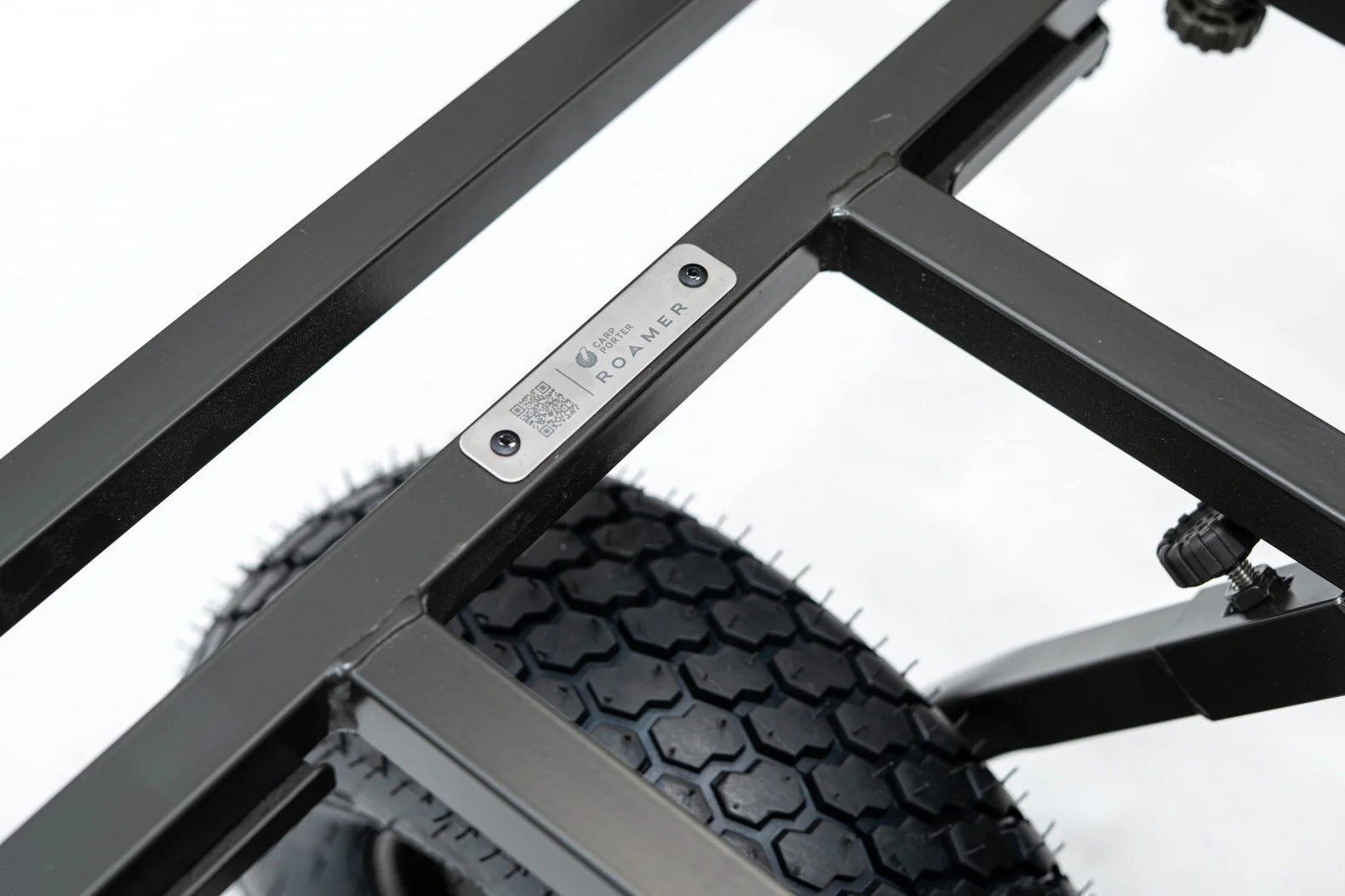 Roamer Carp Porter Dark Kamo - Imagen 5