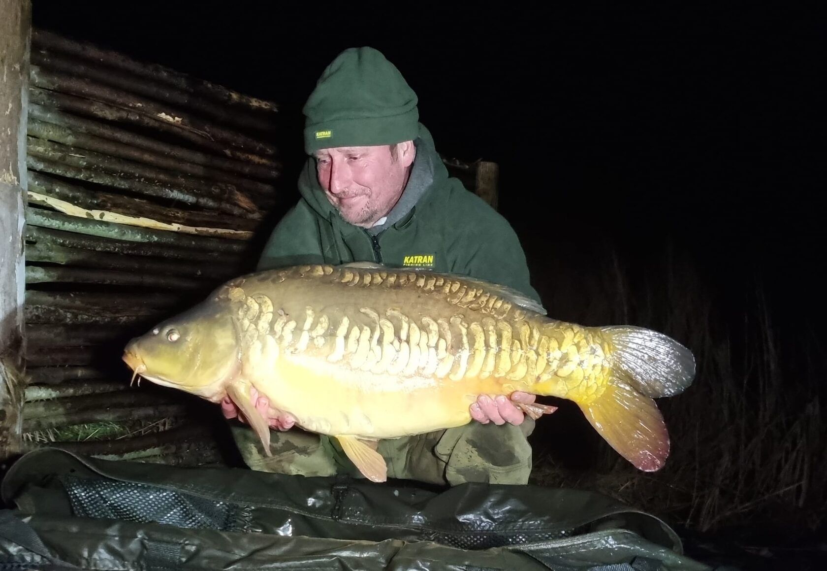 Katran Gorro de lana Size 60 - Imagen 4