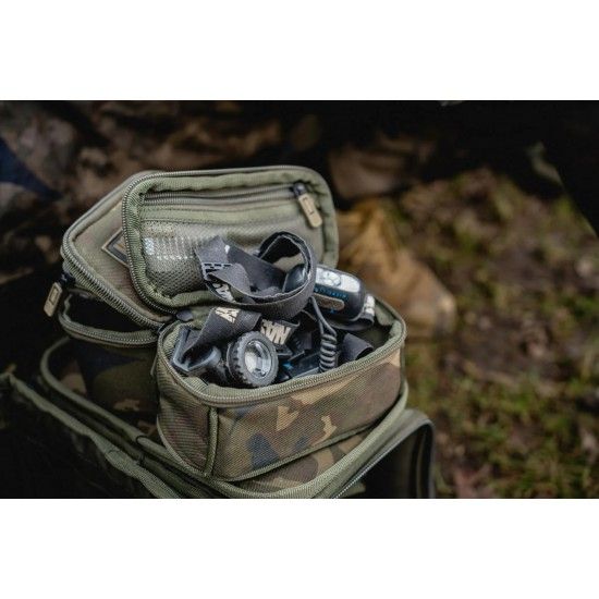 Nash Subterfuge Tackle Pouch Small - Imagen 4