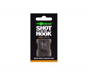Korda – Shot on the Hook 0.50g