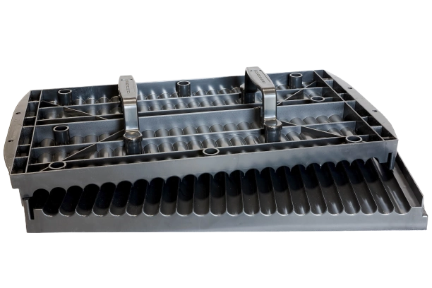 El Rincon Tabla de Boilies Larga 16mm - Imagen 3