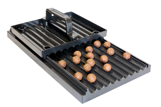 El Rincon Tabla de Boilies Corta 14mm