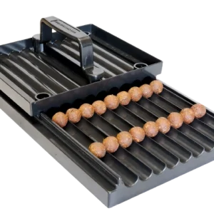 El Rincon Tabla de Boilies Corta 24mm