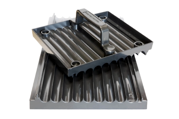 El Rincon Tabla de Boilies Corta 14mm - Imagen 3