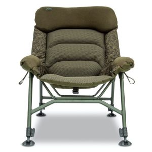 Solar Tackle SP C-Tech Sofa Silla (Reclinable)