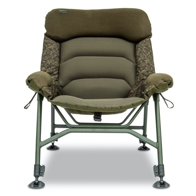 Solar Tackle SP C-Tech Sofa Silla (Reclinable)