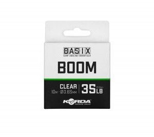 Korda – Basix Boom 35lb 0,65mm