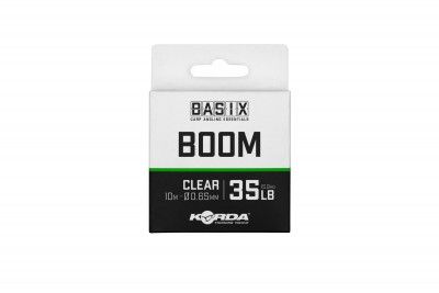 Korda – Basix Boom 35lb 0,65mm - Imagen 2