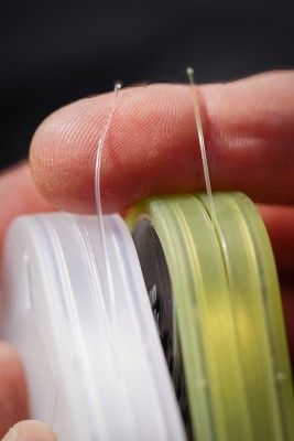 Korda – Basix Boom 35lb 0,65mm - Imagen 4