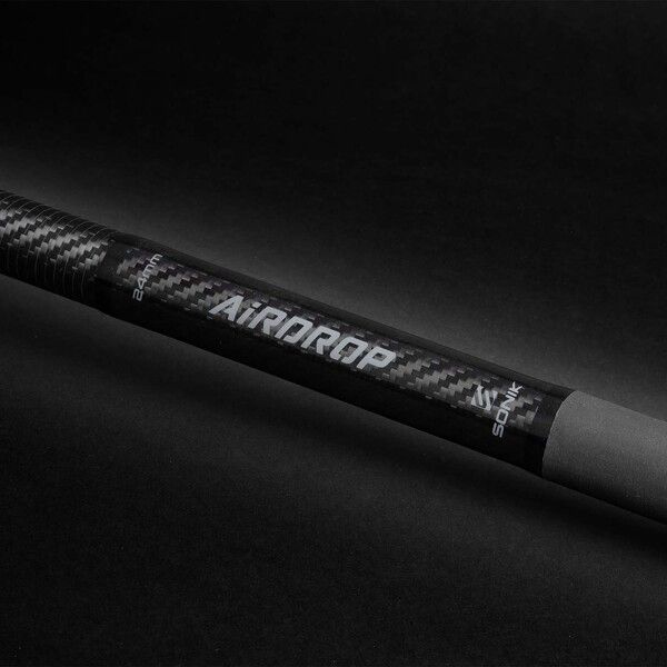 Sonik Airdrop Carbon Stick de Lanzamiento 24 mm - Imagen 7