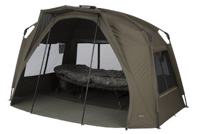 Trakker Refugio Biwy Tempest RS 100 (1 persona) - Imagen 2