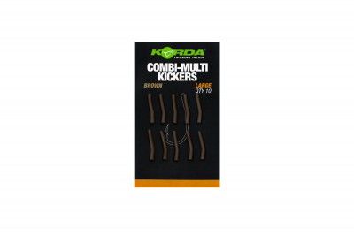 Korda – Combi Multi Kicker Green L