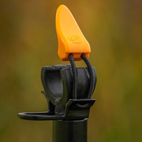 Pole Position Strong Grip Rodlock Black – S - Imagen 7