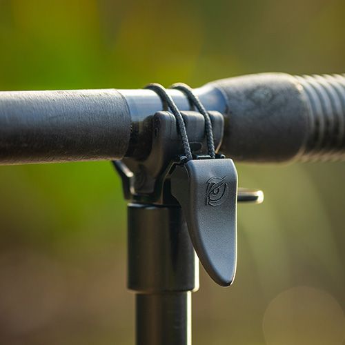 Pole Position Strong Grip Rodlock Black – S - Imagen 6