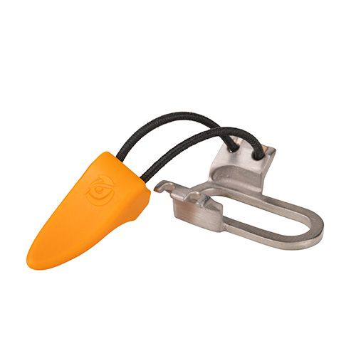 Pole Position Strong Grip Rodlock Black – S - Imagen 3