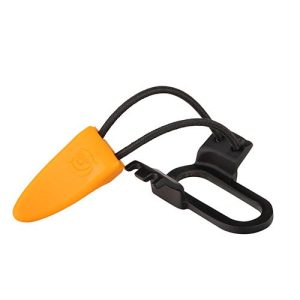 Pole Position Strong Grip Rodlock Black – S