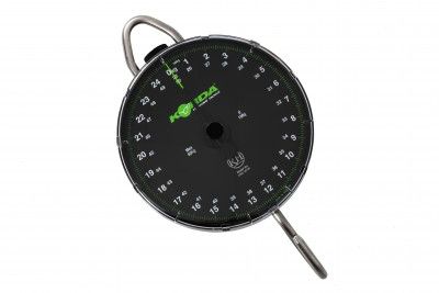 Korda – Dial Scale Dual Rev 50kg