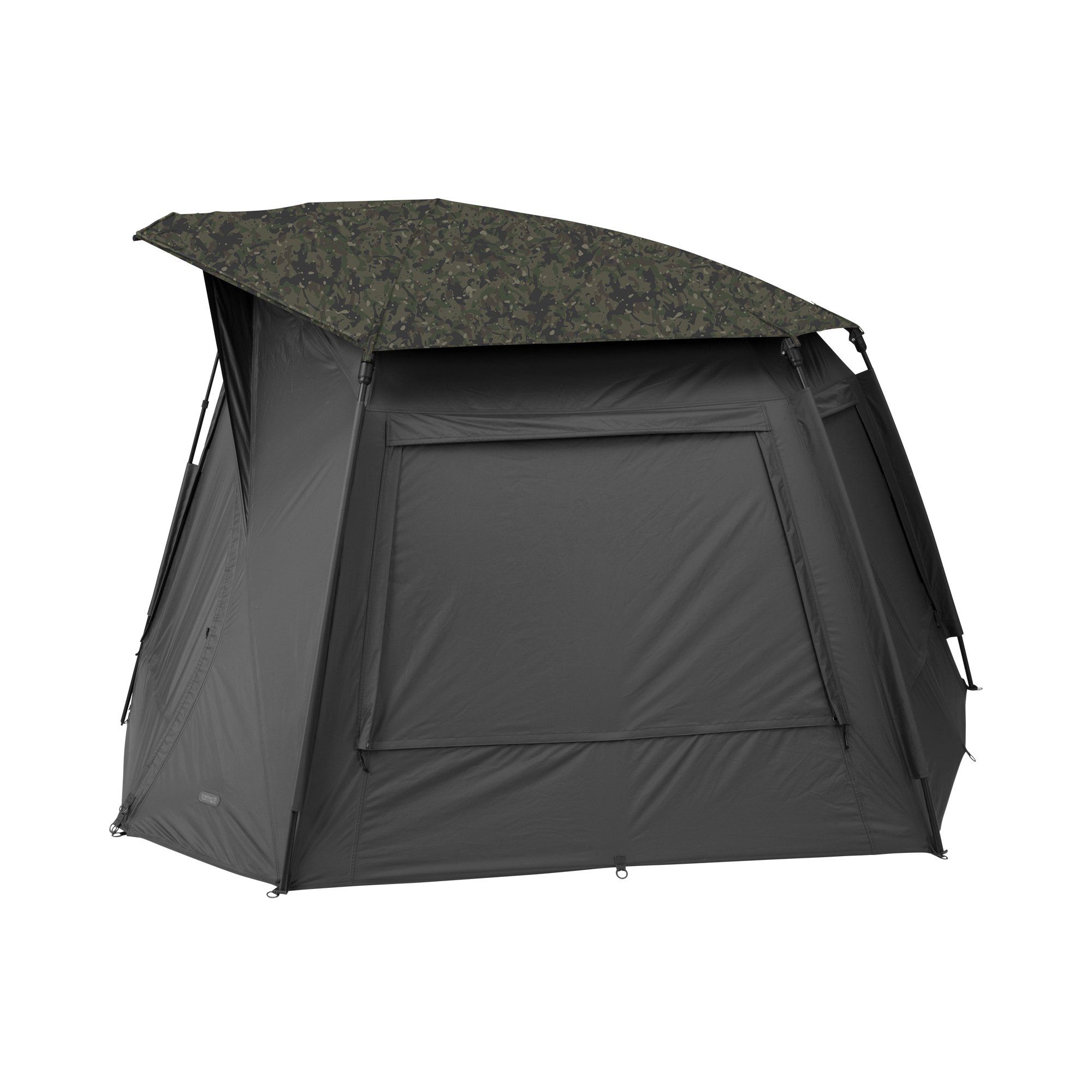 Tempest RS 200 Skull Cap – Camo - Imagen 4