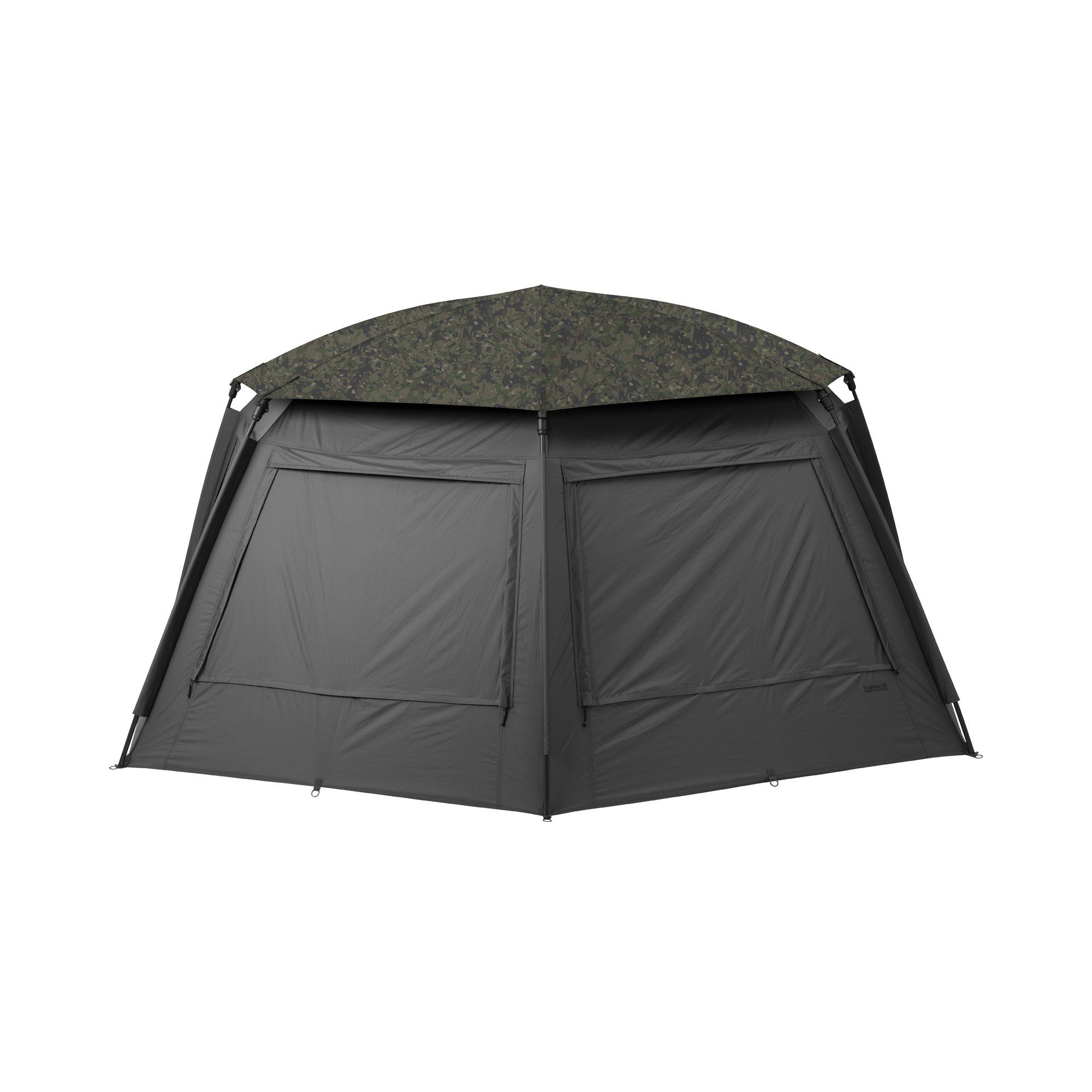 Tempest RS 200 Skull Cap – Camo - Imagen 3