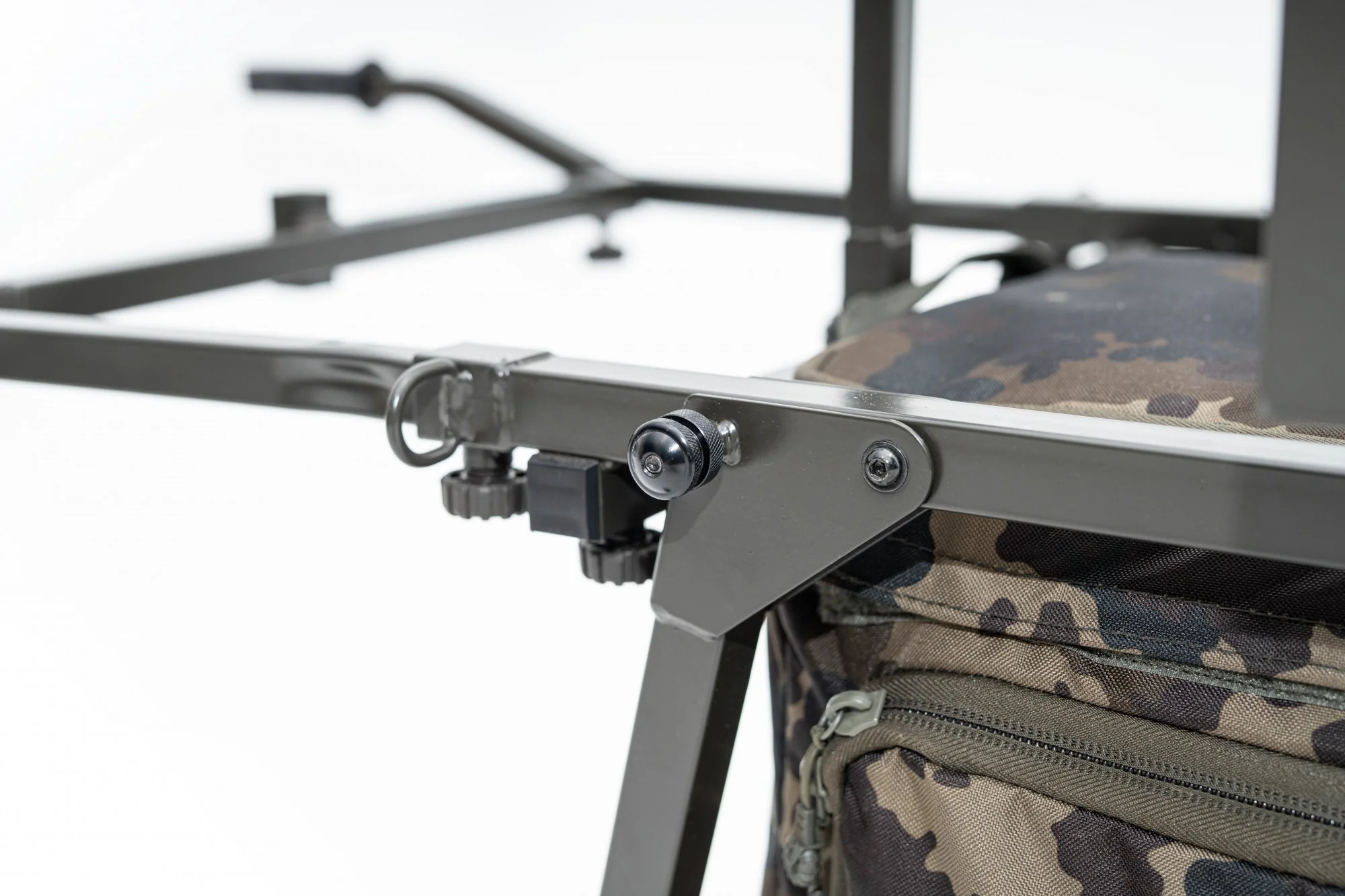 Roamer Carp Porter Dark Kamo - Imagen 6