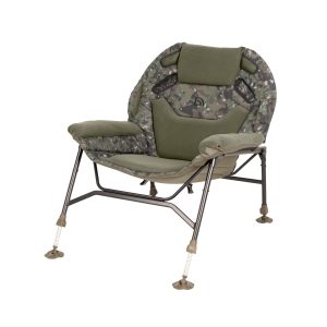 Takker Silla Levelite Camo Colossus