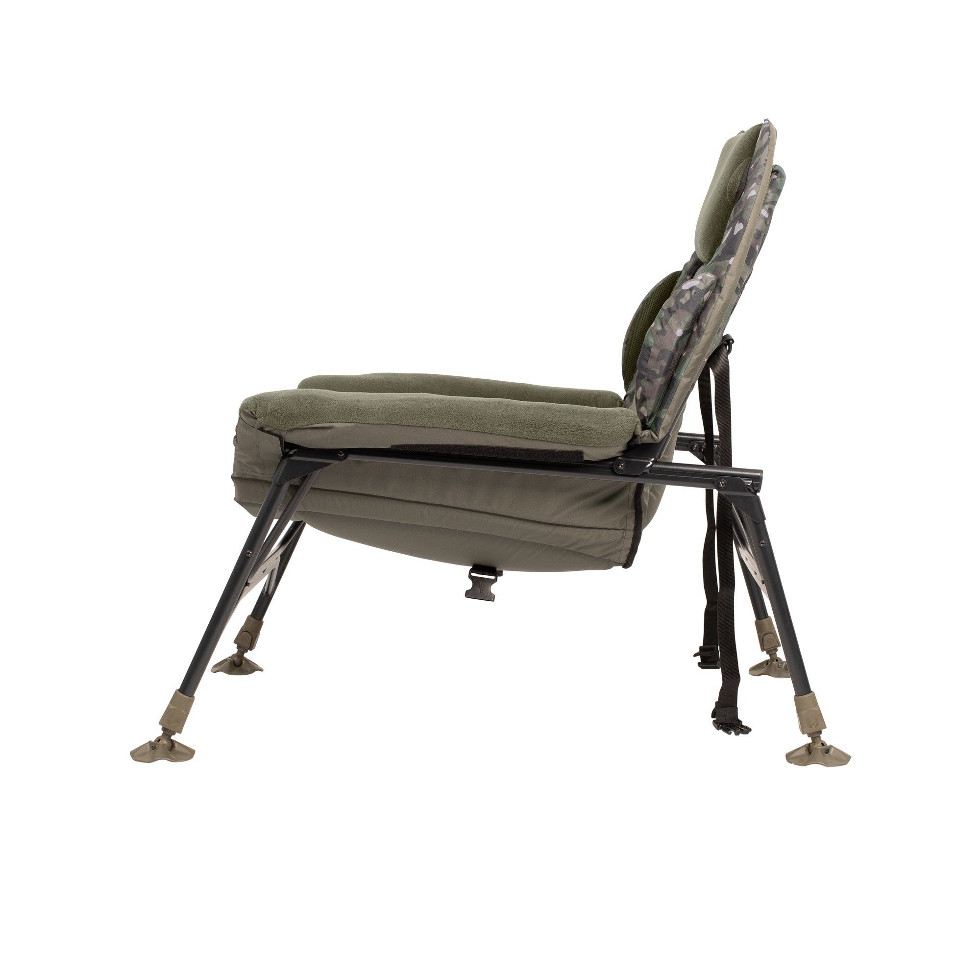Takker Silla Levelite Camo Colossus - Imagen 3