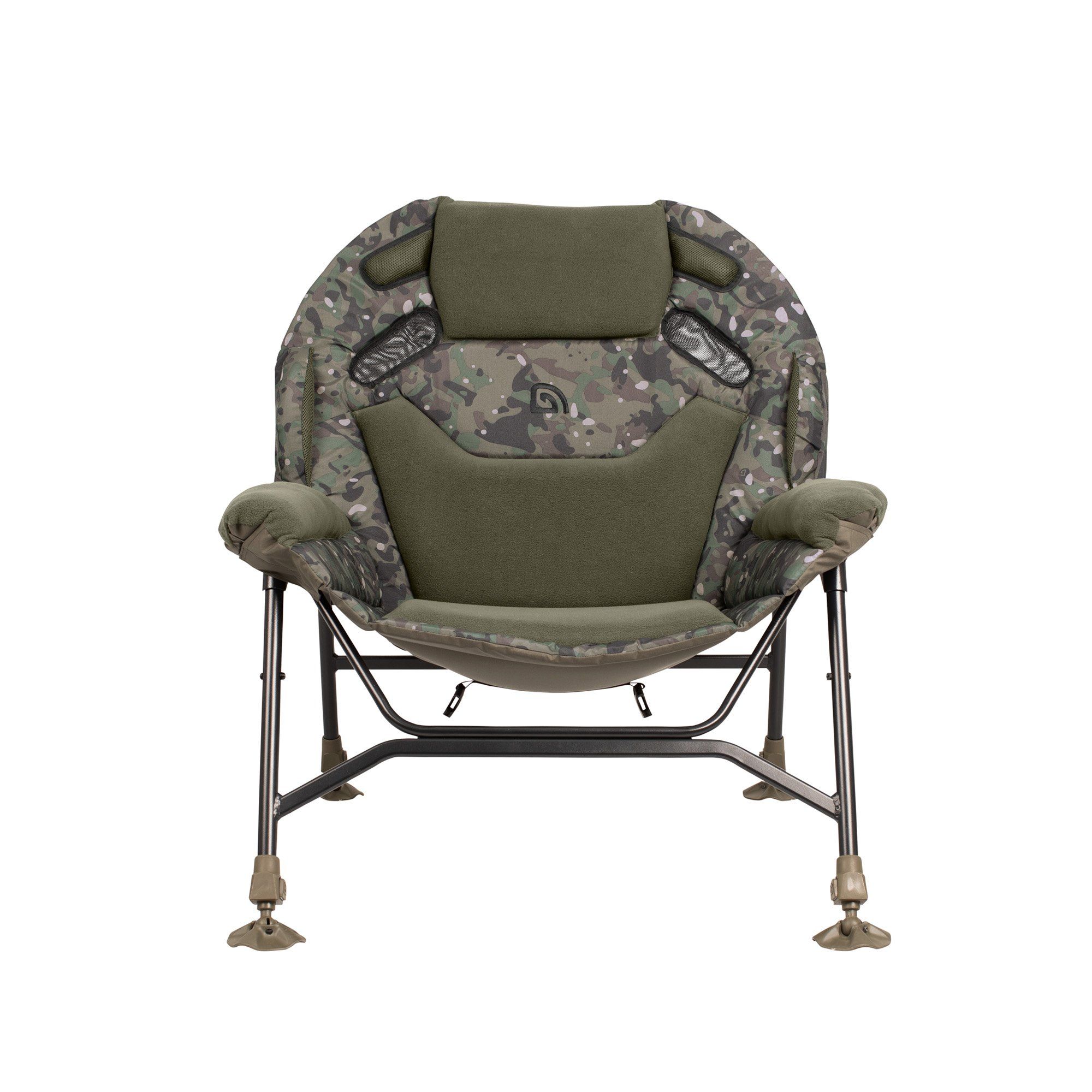 Takker Silla Levelite Camo Colossus - Imagen 4