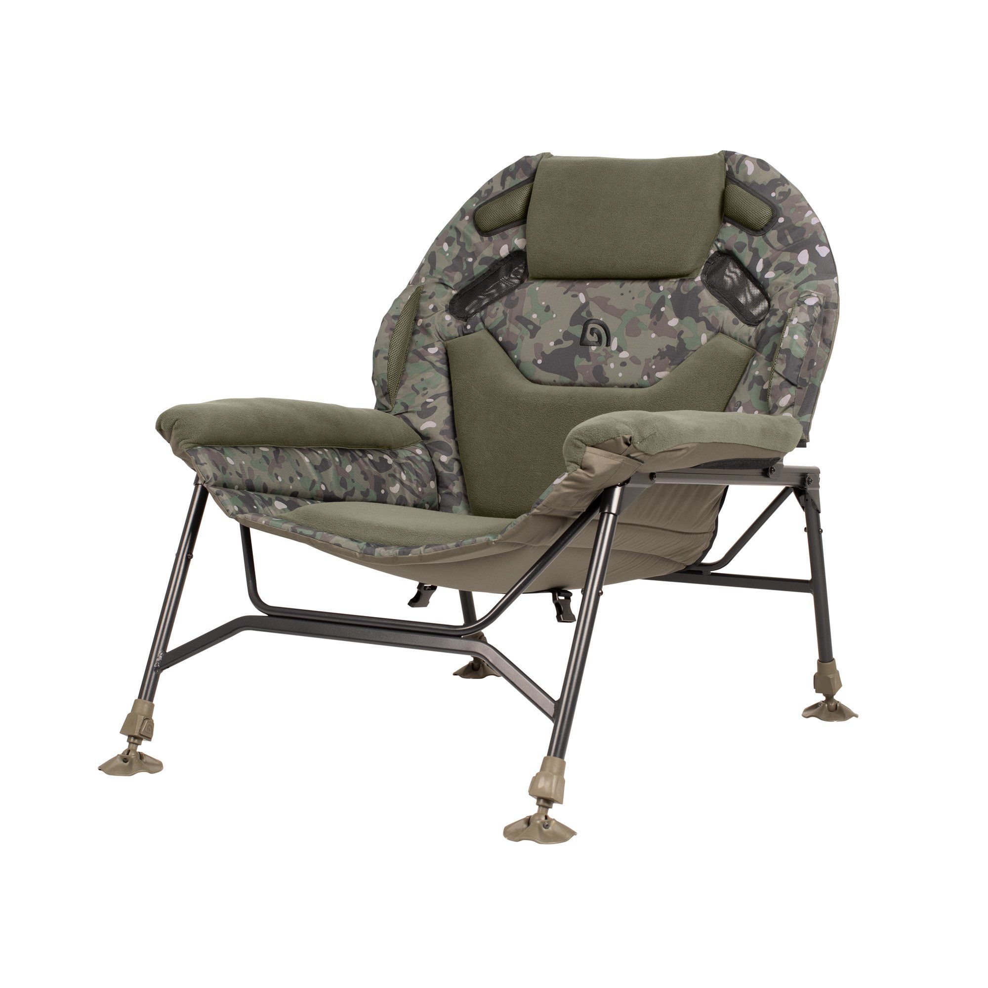 Takker Silla Levelite Camo Colossus - Imagen 5