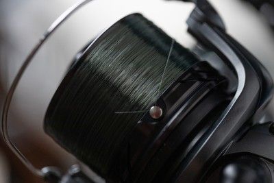 Korda Kaizen Mono Brown 0.40mm 20lb - Imagen 4