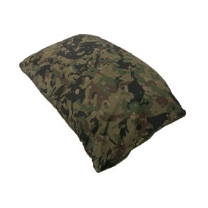 Takker Almohada grande de camuflaje