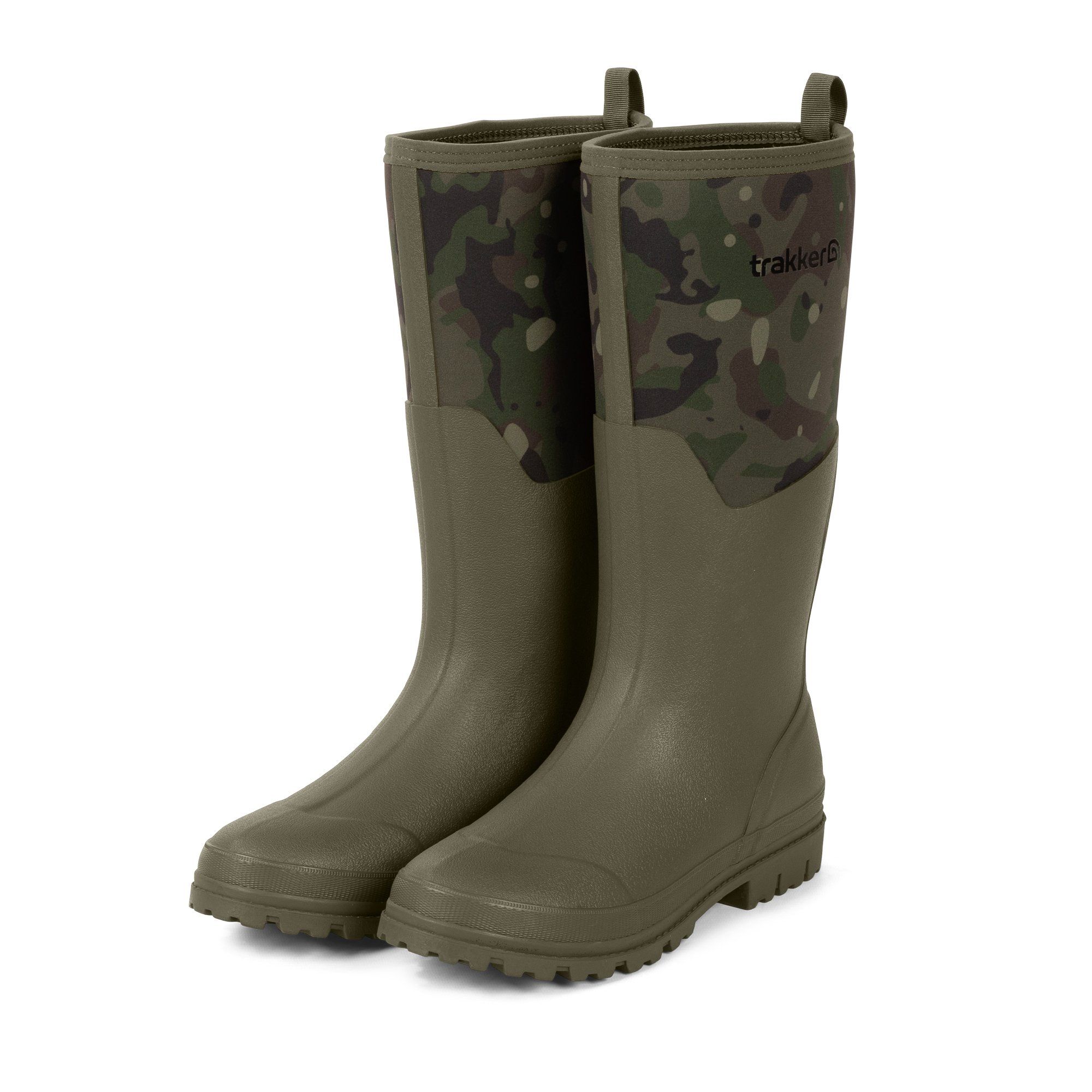 Trakker Botas Neopreno TechPro -44