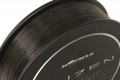 Korda Kaizen Mono Brown 0.40mm 20lb - Imagen 3