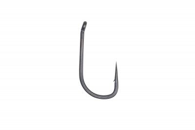 Korda Anzuelos Straight Point Barbed Talla 4 - Imagen 3